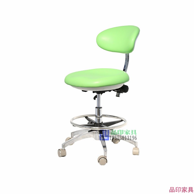 PY-YS03 醫師椅帶腳踏